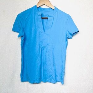 2 Charter Club tops size Small